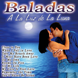 It Must Have Been Love