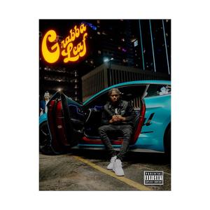Grabba Leaf (feat. Zay coronado) (Explicit)