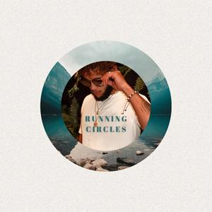 running circles (Explicit)