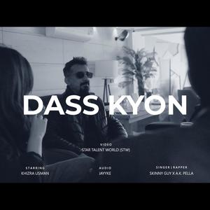 Dass Kyon (feat. 2chaotic & Jayyke)