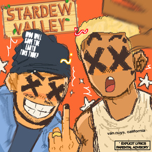 Stardew Valley (Explicit)