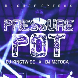 Pressure Pot