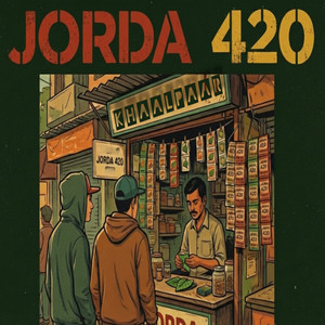 Jorda 420 (Explicit)