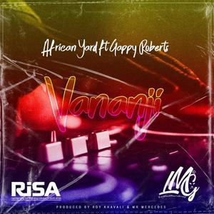Vananji(feat. Gappy Roberts)