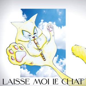 Laisse moi le chat