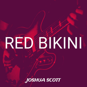 Joshua Scott - Red Bikini