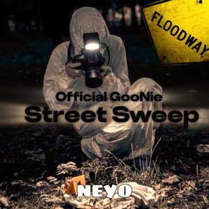 Street Sweep (Official Instrumental)
