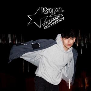 Bape Kicks (Explicit)