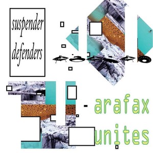 Arafax Unites