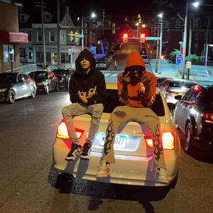 GREEN GOBLIN (feat. MBO KNEPHMAZI & MBO BANDZ) (Explicit)