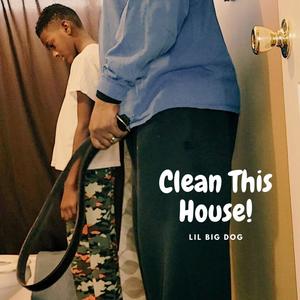 Clean this house