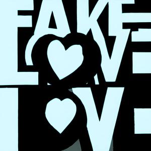 FAKE LOVE