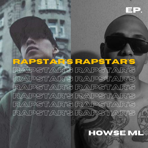 Rapstar's (Explicit)