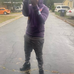 Chrome heart (feat. NahhQue) (Explicit)