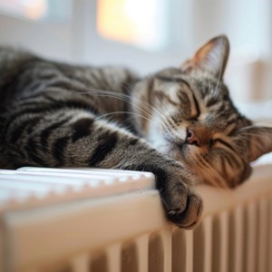 Whisker Whispers in Quiet Corners