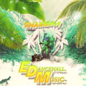 EDM Dancehall Music (Explicit)