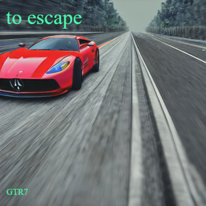 to escape封面