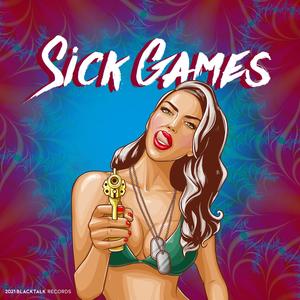 Sick Games (feat. Strafe X) [Explicit]