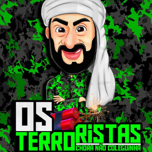 Pique Terrorista (Explicit)