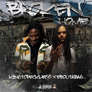 Broken Home (feat. KingtoReckless) (Explicit)