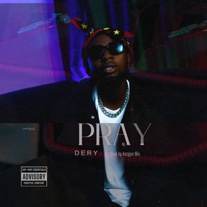 Pray
