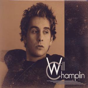 Will Champlin