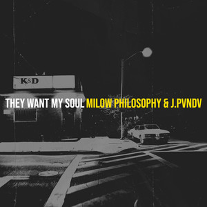 They Want My Soul (Explicit)