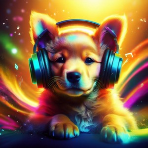 Puppy Chords: Restful Sound Melodies