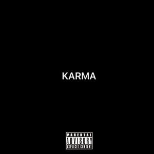 Karma (feat. BOI CORTES) (Explicit)