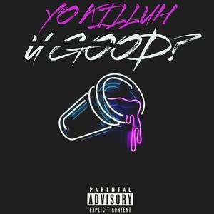 LURKIN (feat. Yungwaiian) (Explicit)