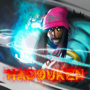 Hadouken (Explicit)