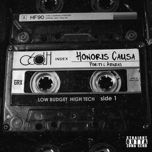 Zinc con ceniza (feat. AENEAS369, Ivànli & Druider) (Explicit)