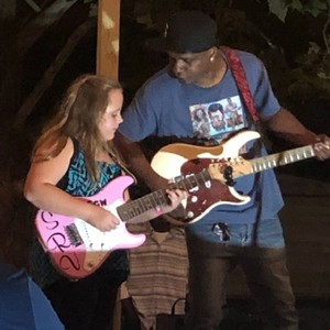 AGF(feat. Gracey Williams)