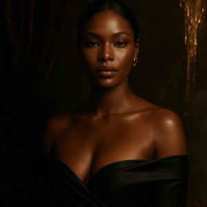 WOMAN (feat. Cherry bloom & Tocanna) (Explicit)