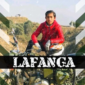 Lafanga (feat. Anish Dhungana)