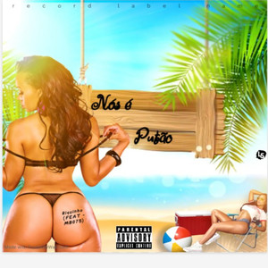 Nós é putão (Explicit)
