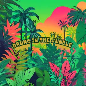 drums in the jungle