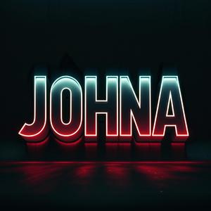 Johna