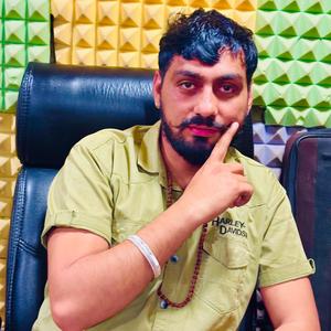 Naam Trending M (feat. Kajod bhal)