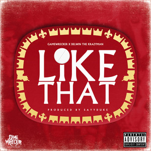 Like That (Explicit)