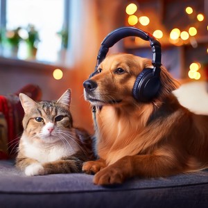 Pet Relaxation Tunes