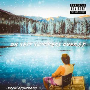 Wish I Was Dead (feat. Brendan Rush) (Explicit)