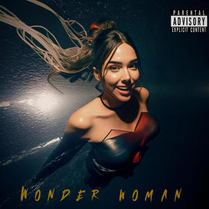 Wonder Woman (Explicit)