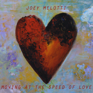 Moving At The Speed Of Love