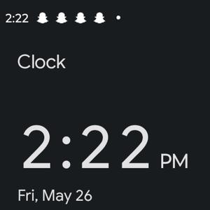 Still 2:22 (Explicit)