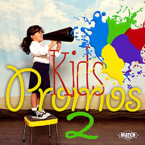 Kids Promos, Vol. 2