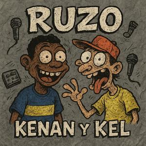 KENAN & KEL (feat. SOUTHWEST) (Explicit)