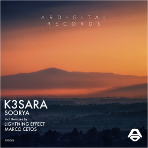 Soorya (Marco CeToS Remix)