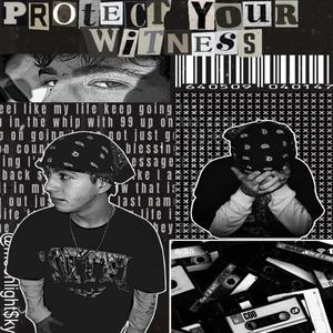 Protect Your Witness
