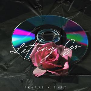 Letting Go (Explicit)
